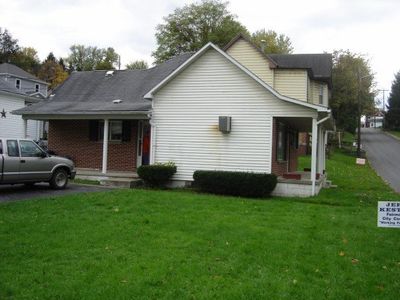 111 Haymond St, Fairmont, WV, 26554
