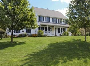 311 Colrain Shelburne Rd, Shelburne, MA 01370