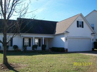 10123 Baxter Caldwell Dr, Charlotte, NC 28213