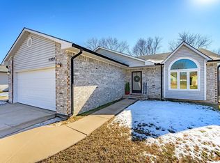 11803 W Murdock Ave, Wichita, KS 67212