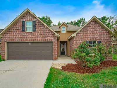 13464 Autumn Run Dr, Walker, LA, 70785