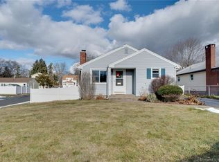 159 Overlook Ave, New Britain, CT 06053