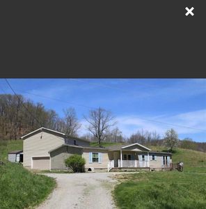 1409 Blue Lick Rd, Lost Creek, WV, 26385