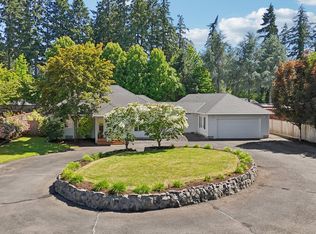 11202 SW North Dakota St, Tigard, OR 97223