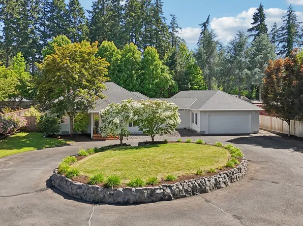 11202 SW North Dakota St, Tigard, OR 97223