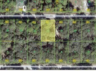 16077 Galena Ave, Port Charlotte, FL 33954