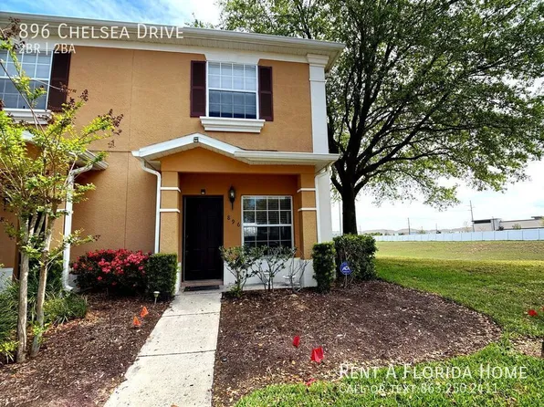 896 Chelsea Dr, Davenport, FL 33897