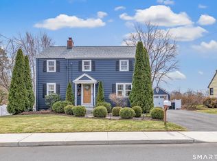 1107 Naugatuck Avenue, Milford, CT 06461