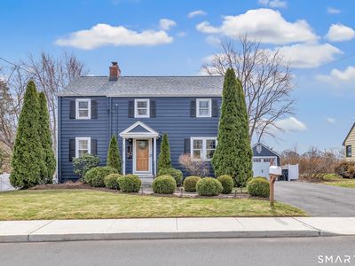 1107 Naugatuck Avenue, Milford, CT, 06461