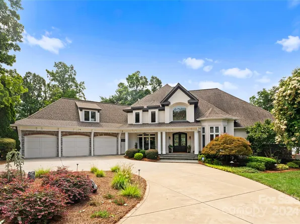 18402 Peninsula Cove Ln, Cornelius, NC 28031