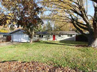 3255 Bell Rd NE, Salem, OR 97301