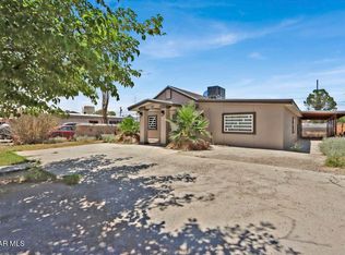 517 Polep Way, Socorro, TX 79927