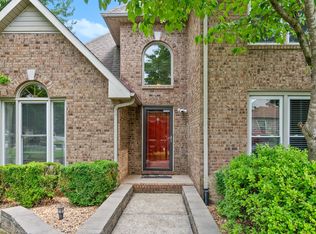 2235 Roanoke Rd, Clarksville, TN 37043