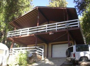 1517 Charlott Dr, Wofford Heights, CA 93285