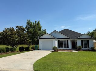 3650 Tupelo Rd, Valdosta, GA 31605