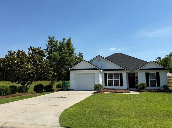 3650 Tupelo Rd, Valdosta, GA 31605