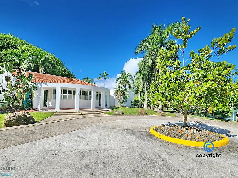 Calle 104 Calle 104 River View 82 At Ciudad Jardin #82 — Photo 10