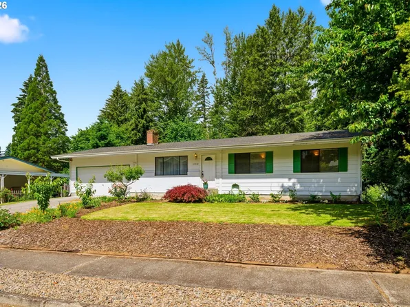 11312 NE Conifer Dr, Vancouver, WA 98662