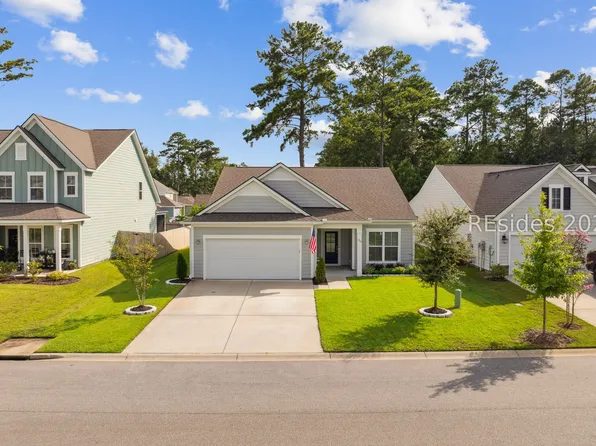 190 Raines Way, Bluffton, SC 29909