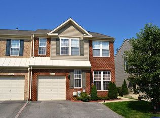 2426 Knapps Way, Odenton, MD 21113