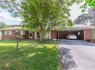 1200 A Hwy, Williamsville, MO 63967