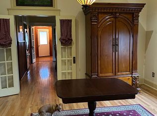 282 W Tircuit Rd, Morganza, LA 70759