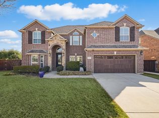 4113 Red Wolfe Rd, Denton, TX 76208