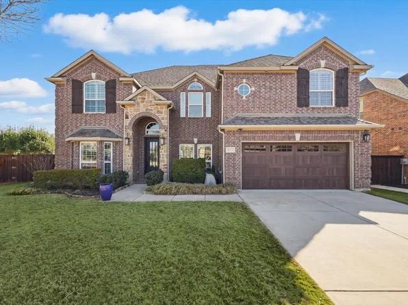 4113 Red Wolfe Rd, Denton, TX 76208