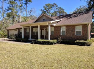 234 Blythe Island Dr, Brunswick, GA 31523