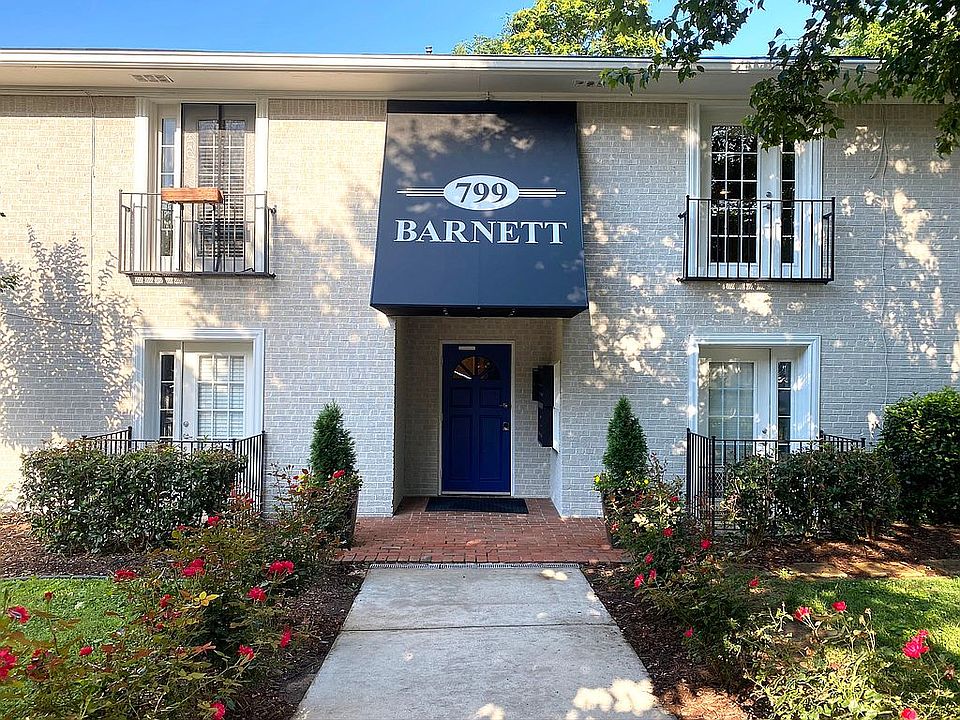 Building Entrance 