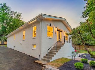 7708 Garland Ave #A, Takoma Park, MD 20912