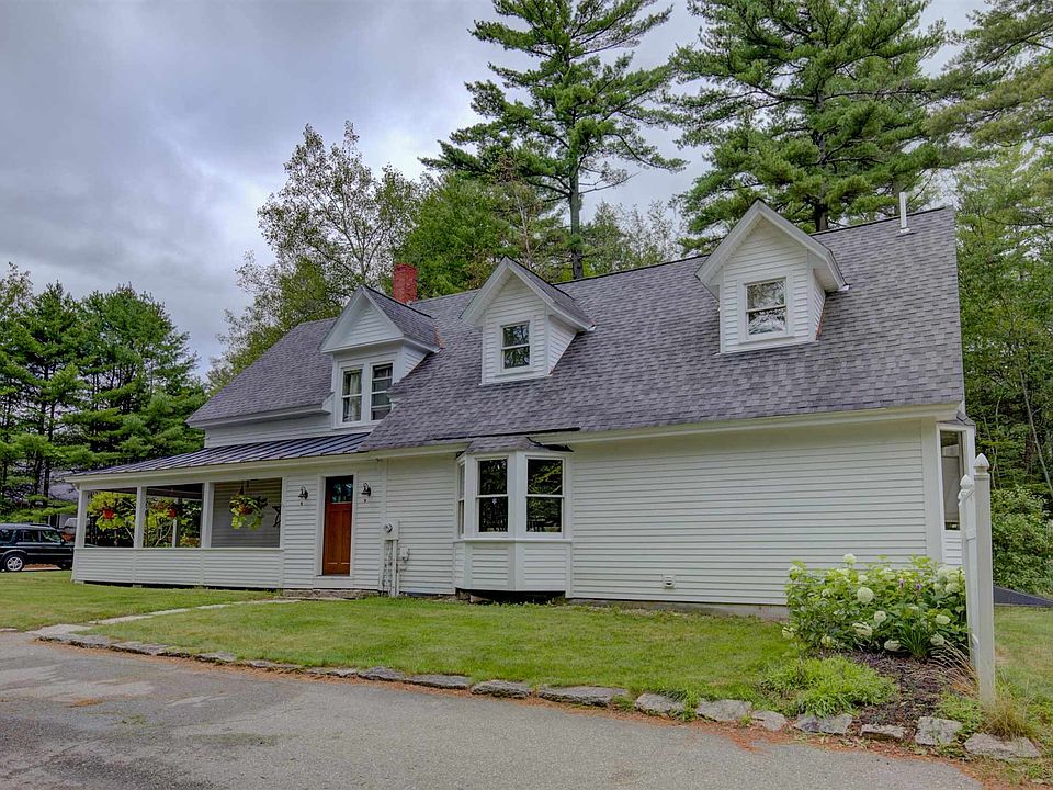 2955 White Mountain Highway UNIT A3, North Conway, NH 03860 Zillow