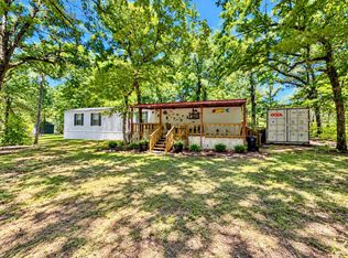 10716 Driftwood Rd, Kingston, OK 73439