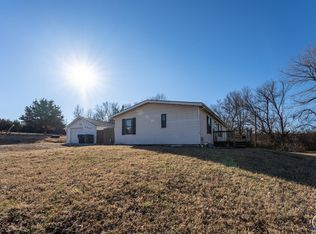 6247 SW Auburn Rd, Auburn, KS 66402