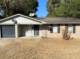 5012 Gum Springs Rd, Little Rock, AR 72209