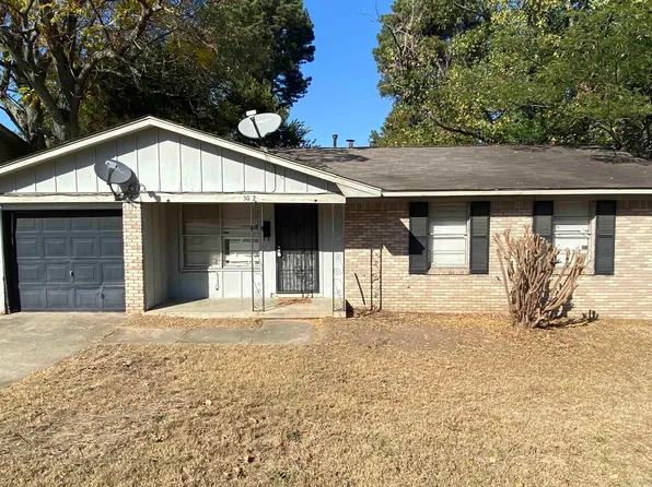 5012 Gum Springs Rd, Little Rock, AR 72209