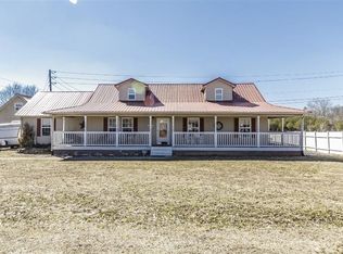 244 Beechwood Dr, Berea, KY 40403