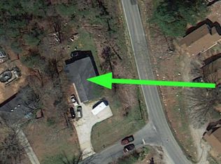 2283 Spring Rd, Gainesville, GA 30504