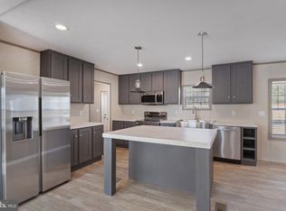 318 Union Ave, Gordonsville, VA 22942