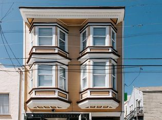 506 14th St, San Francisco, CA 94103