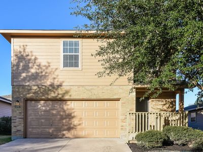 5707 Butch Cyn, San Antonio, TX, 78252