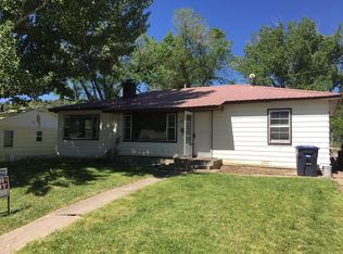 1927 Forest Ave, Durango, CO 81301
