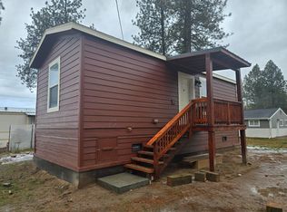 41652 State Highway 93 Frontage Rd #2, Ronan, MT 59864