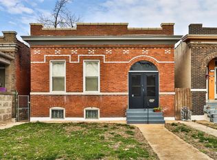 5203 Vermont Ave, Saint Louis, MO