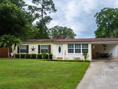 1986 Burkholder Cir W, Jacksonville, FL, 32216