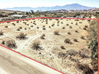 1 Berry Rd, Desert Hot Springs, CA, 92241