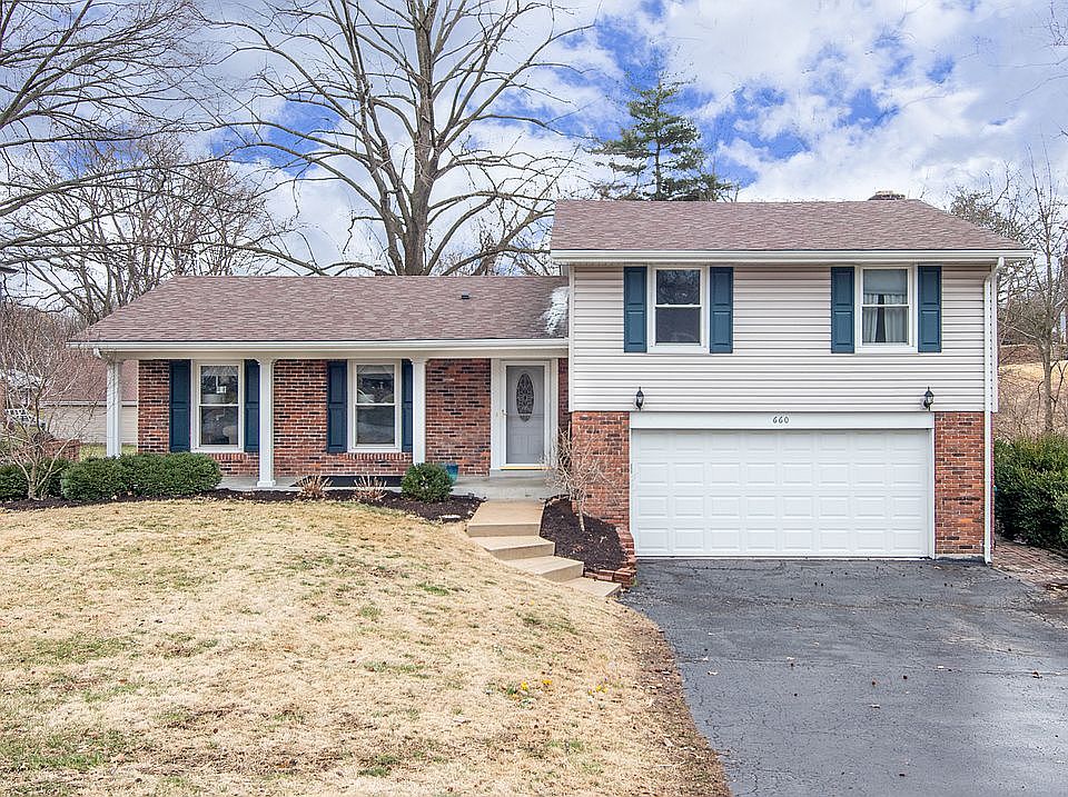 660 Lilac Avenue, 63119