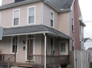40 Pannebaker Ave, Lewistown, PA 17044
