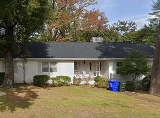 417 S Longmeadow Rd, Greenville, NC 27858