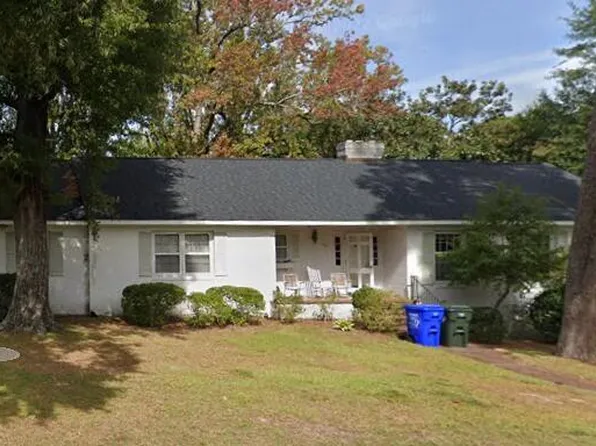417 Longmeadow Road, Greenville, NC 27858